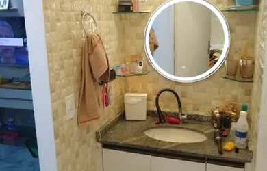 Imagem 6: APARTAMENTO RESIDENCIAL em FAZENDA RIO GRANDE - PR, EUCALIPTOS