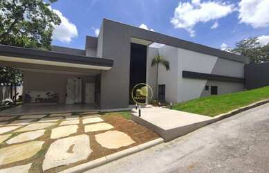 Imagem 3: Casa em Lagoa Santa no Condomínio Mirante do Fidalgo