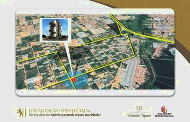 Imagem 13: Apartamento para venda no bairro Alto da Boa Vista em Vitória da Conquista