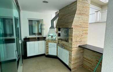 Imagem 12: Casa Alto Alto Padrão - Residencial Villa Solaia Tamboré Barueri