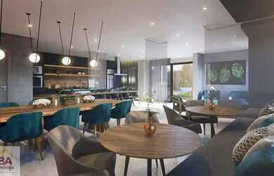 Imagem 7: Maravilhoso apartamento com 110 m², 3 Suítes no Living Wish Tatuapé