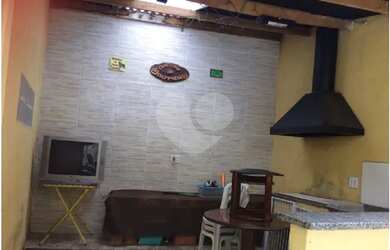 Imagem 12: Sobrado na Vila Mazzei. Ar-condicionado, 120m² de Área, 3 Vagas na garageme2...