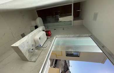 Imagem 8: Apartamento. 130m² de Área, 1 Vaga na garageme2 Dormitórios