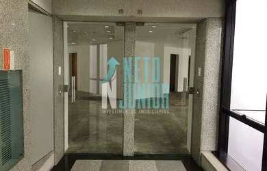 Imagem 3: Conjunto, 223 m² - venda por R$ 2.761.920,50 ou aluguel por R$ 16.725,00 - Brooklin - São