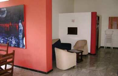 Imagem 5: São Paulo - Apartamento Padrão - Consolação