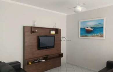 Imagem 2: Apartamento 3 dormitórios à venda na Praia da Enseada Hotéis - Guarujá/SP