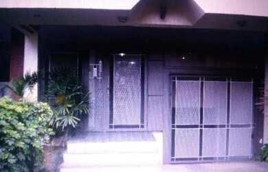 Imagem: O depósito possui 33m² de Área e está localizado em Auxiliadora