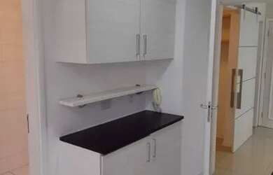 Imagem 12: Lindo Apartamento À Locação no Greeen Tambore