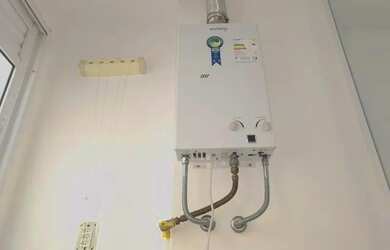 Imagem 9: Apartamento padrão para aluguel Freguesia São Paulo - 37