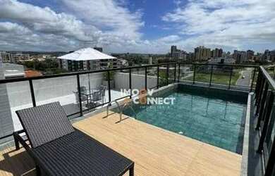 Imagem: Apartamento com 2 dormitórios à venda, 55 m² por R$ 362.900,00