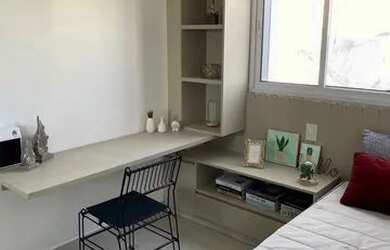 Imagem 8: Apto com 60 metros, 2q suíte, andar alto, novo, Alto do Bueno