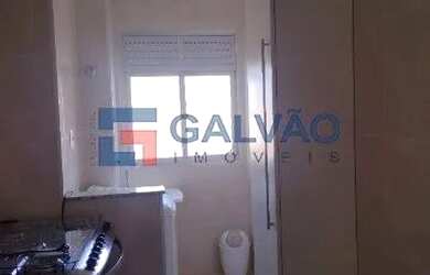 Imagem 11: Apartamento para locação no Condomínio Nove de Julho II no Jardim Paulista...