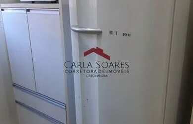 Imagem 8: Apartamento Asturias Varanda Gourmet Asturias Guarujá SP