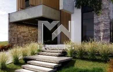 Imagem 5: Terreno à venda no Condomínio Residencial Portal do Jequitibá em Valinhos - SP