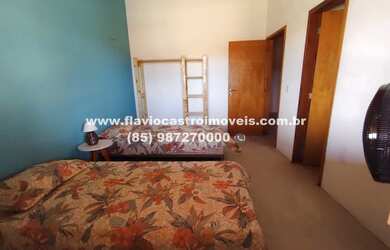 Imagem 8: CASA CHAMEGO TAIBA CASA PLANA SOLTA NA PRAIA DA TAIBA/CE