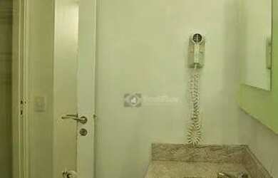 Imagem 6: Flat com 1 dormitório para alugar, 30 m² por R$ 5.500,00/mês - Vila...