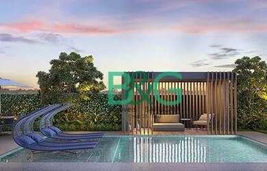 Imagem 8: Apartamento com 3 dormitórios à venda, 126 m² por R$ 1.064.333,46 -...