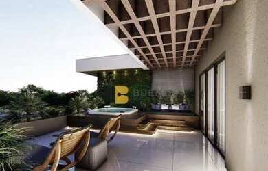 Imagem 3: SOBRADO - VENDA - Condomínio Villa Jardim - Cuiabá/MT