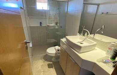 Imagem 13: ED. Maranello Residence no Marco APTO 02 quartos sendo 1 suíte c/ 01...