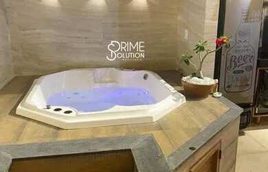 Imagem 6: Casa Duplex com 4 Suítes em Barreirinhas Porteira Fechada