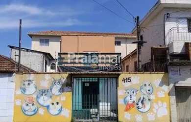 Imagem: A casa possui 1 Dormitório, 2 Banheiros, 125m² de Área e