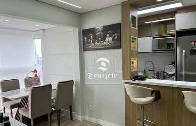 Imagem 4: Apartamento com 2 dormitórios à venda, 57 m² por R$ 795.000,00 - Jardim...