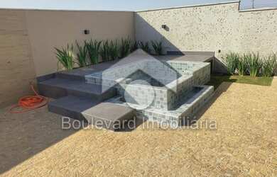 Imagem 16: Ribeirão Preto - Casa de Condomínio - Bonfim Paulista