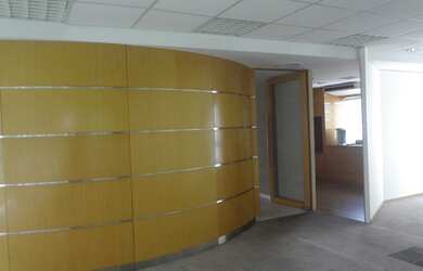 Imagem 3: escrítorio o para aluguel vão livre copa 2 banheiros 7 vagas de garagem...