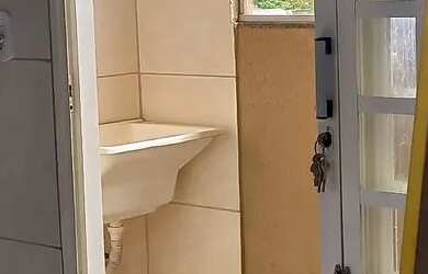 Imagem 4: Alugo apartamento. 1 Vaga na garageme2 Dormitórios