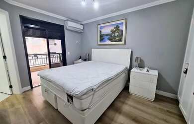 Imagem 8: AMPLO APARTAMENTO 03 DEPENDÊNCIA, BAIXA MANUTENÇÃO