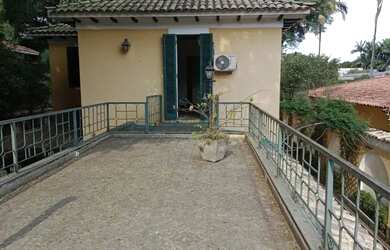 Imagem 15: Casa com 4 dormitórios, 617 m² - venda por R$ 8.000.000,00 ou aluguel...