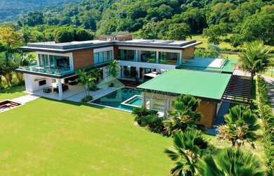 Imagem 6: Espetacular Residência no Condomínio Portobello