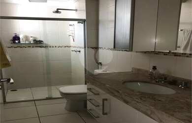 Imagem 13: Apartamento Alto Padrão Venda e Locaçao Condomínio Atenas