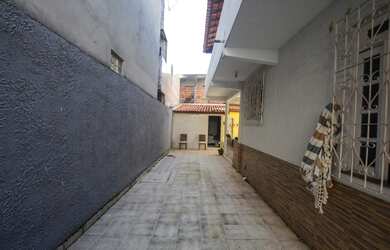 Imagem 13: Casa para venda na Rua do Bispo, em Itapuã - Salvador - BA