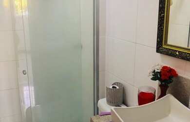 Imagem 8: Residencial praia camburi