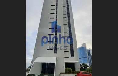 Imagem: O apartamento possui 4 Dormitórios, 5 Banheiros, 4 Vagas na