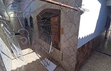 Imagem 13: PRAIA GRANDE - Casa Padrão - SOLEMAR