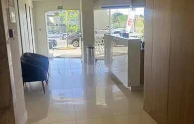 Imagem: O studio possui 1 Dormitório, 1 Banheiro e 26m² de Área e