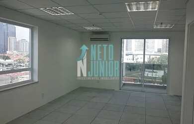 Imagem 7: Conjunto, 42 m² - venda por R$ 400.000,01 ou aluguel por R$ 1.500,00...