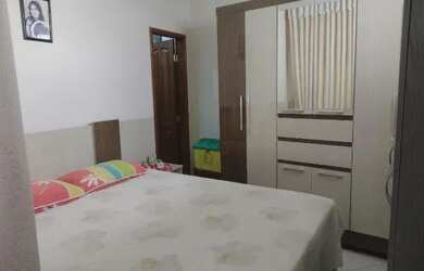 Imagem 8: UR Casa para venda. 110m² de Área, 1 Vaga na garageme2 Dormitórios