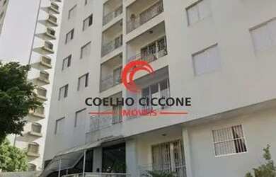 Imagem: O apartamento possui 3 Dormitórios, 2 Banheiros, 2 Vagas na