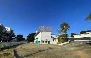 Imagem 2: Galpão, 55000 m² - venda por R$ 250.000.000,00 ou aluguel por R$ 295.000,00/mês...