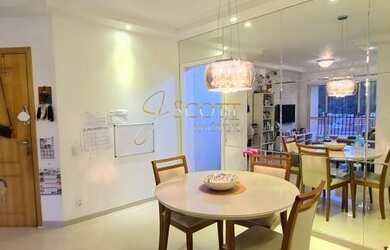 Imagem 5: Apartamento a Venda no bairro Jardim Marajoara - São Paulo, SP