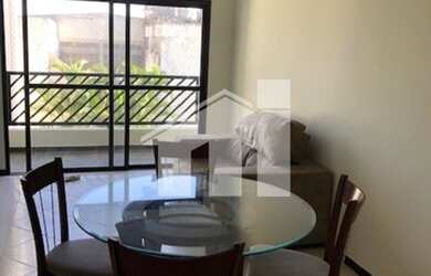 Imagem 1: Apartamento para locação ou venda na Vila Santa Catarina