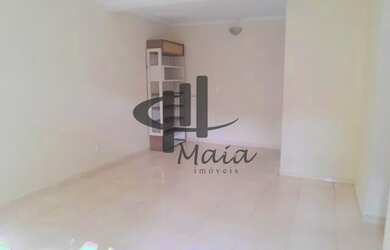 Imagem 3: Locação Sobrado Sao Caetano do Sul Santa Maria Ref: 38656