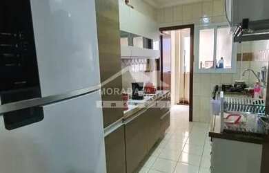 Imagem 8: Apartamento VISTA AO MAR e SEMI NOVO, 2 Dormitórios, Confira na Imobiliária...