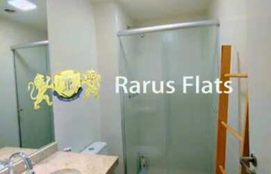 Imagem 12: Flat excelente para venda na Vila Madalena - Smart Vila Madalena