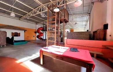 Imagem 12: Galpão, 1336 m² - venda por R$ 3.700.000,00 ou aluguel por R$ 24.625,00/ano...