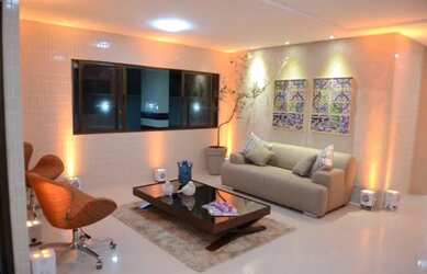 Imagem 7: Alugo Espetacular apartamento semi novo em Tambaú todo ambientado