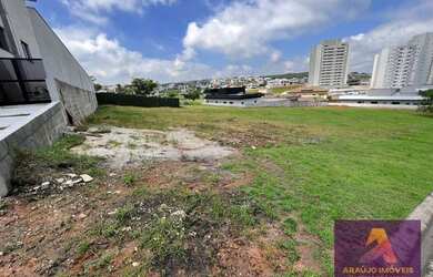 Imagem 15: Terreno Residencial a Venda no Colinas do Paratehy Sul - Urbanova